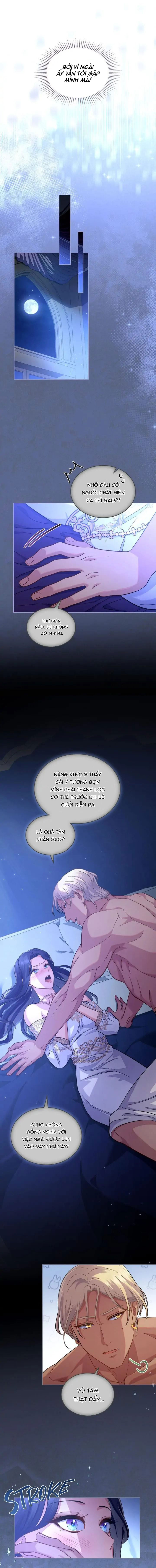 hội cùng thuyền chapter 41.2 1