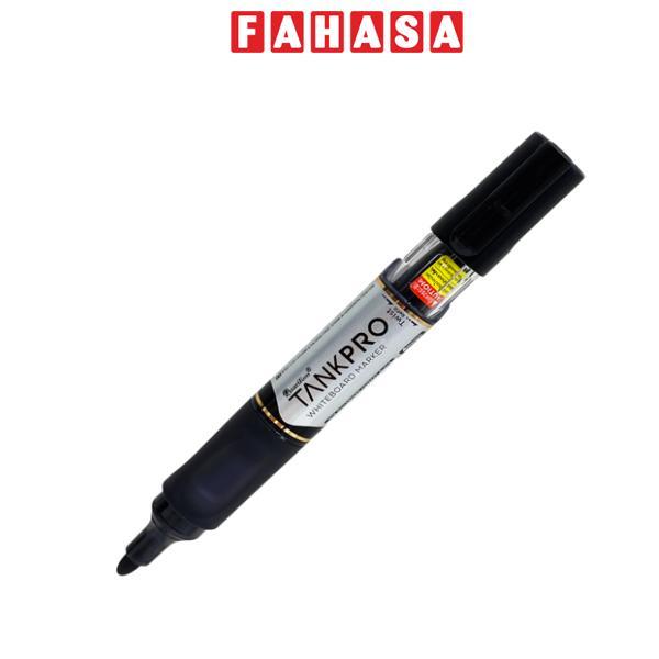 Bút Lông Bảng Tankpro - Quantum - Mực Đen