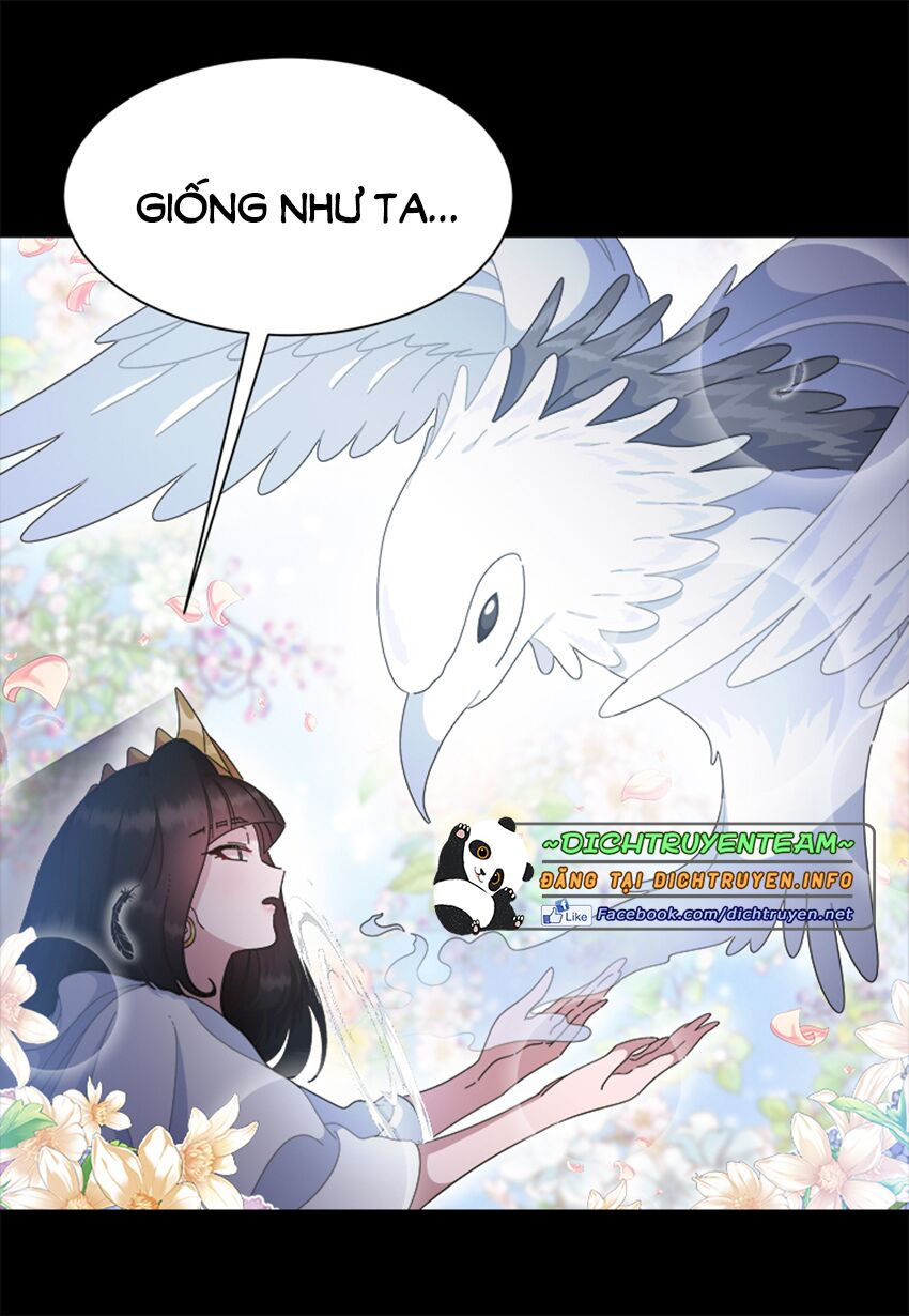 con gái bảo bối của ma vương chapter 135 13