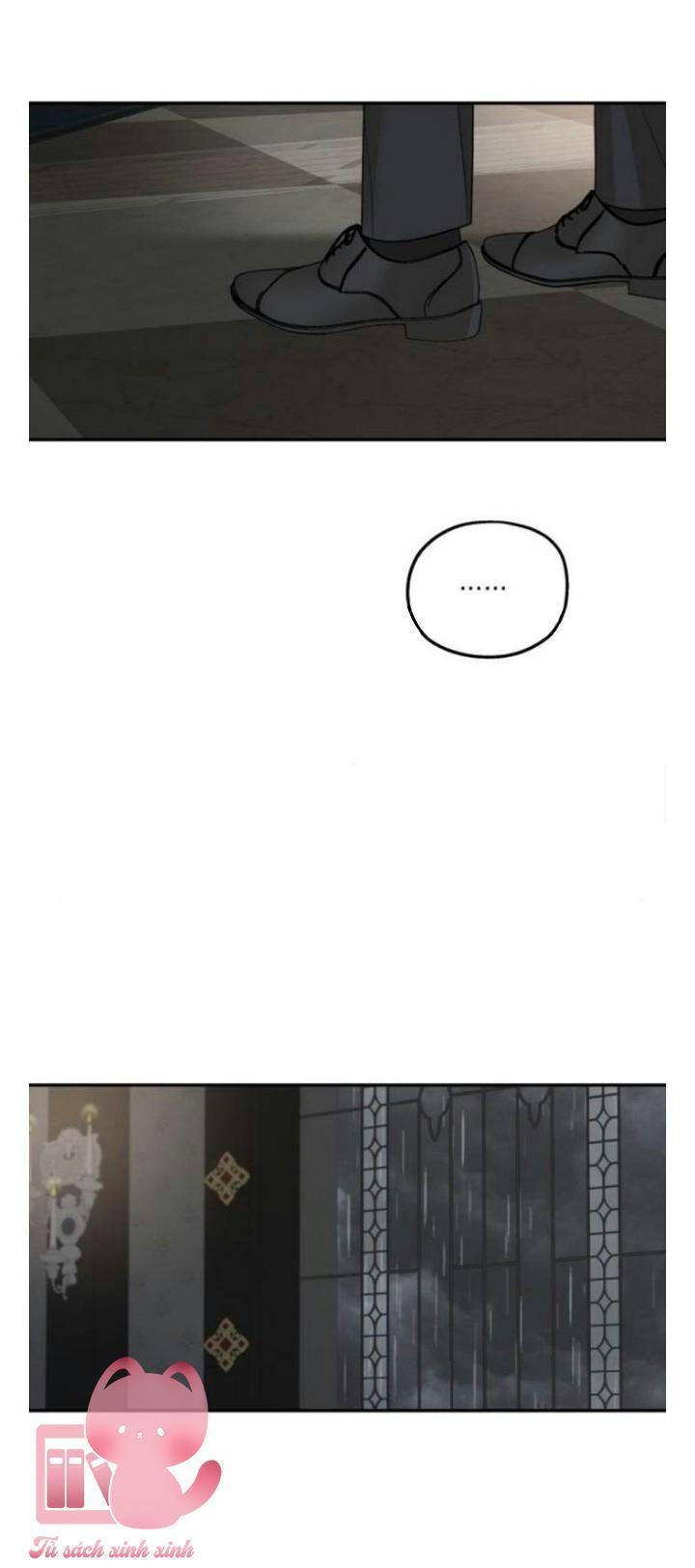 người thân của tôi đều sợ hãi tôi chapter 13 28