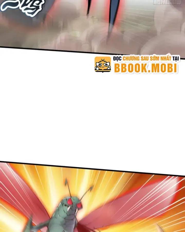 toàn dân thần vương: tôi hiến tế nghìn tỷ sinh linh! chapter 48 18