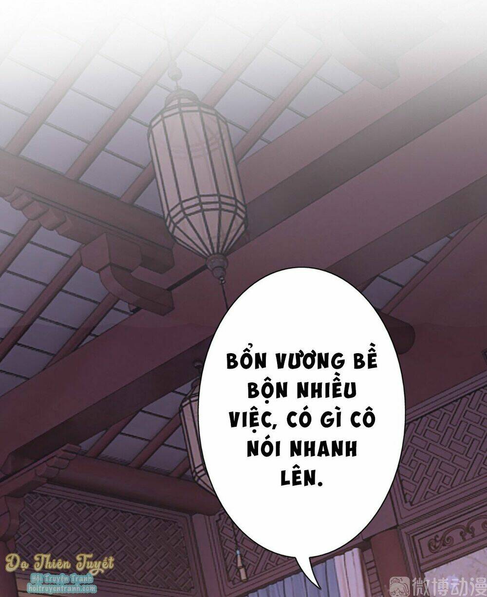 nhân vật phản diện biến thành sủng vật chapter 18 28