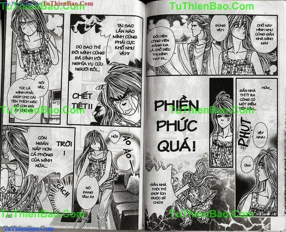 chỉ cần có anh chapter 5 90