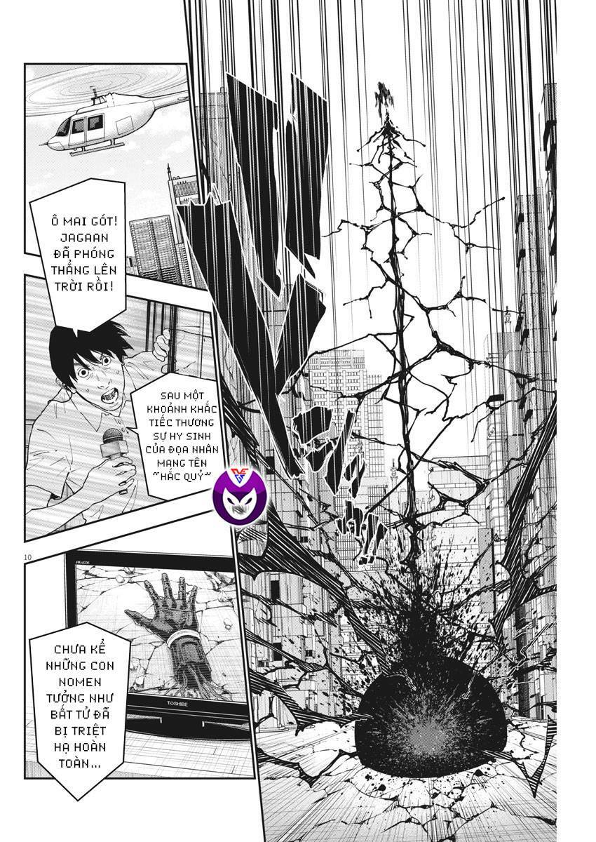 đọa nhân chapter 149 10