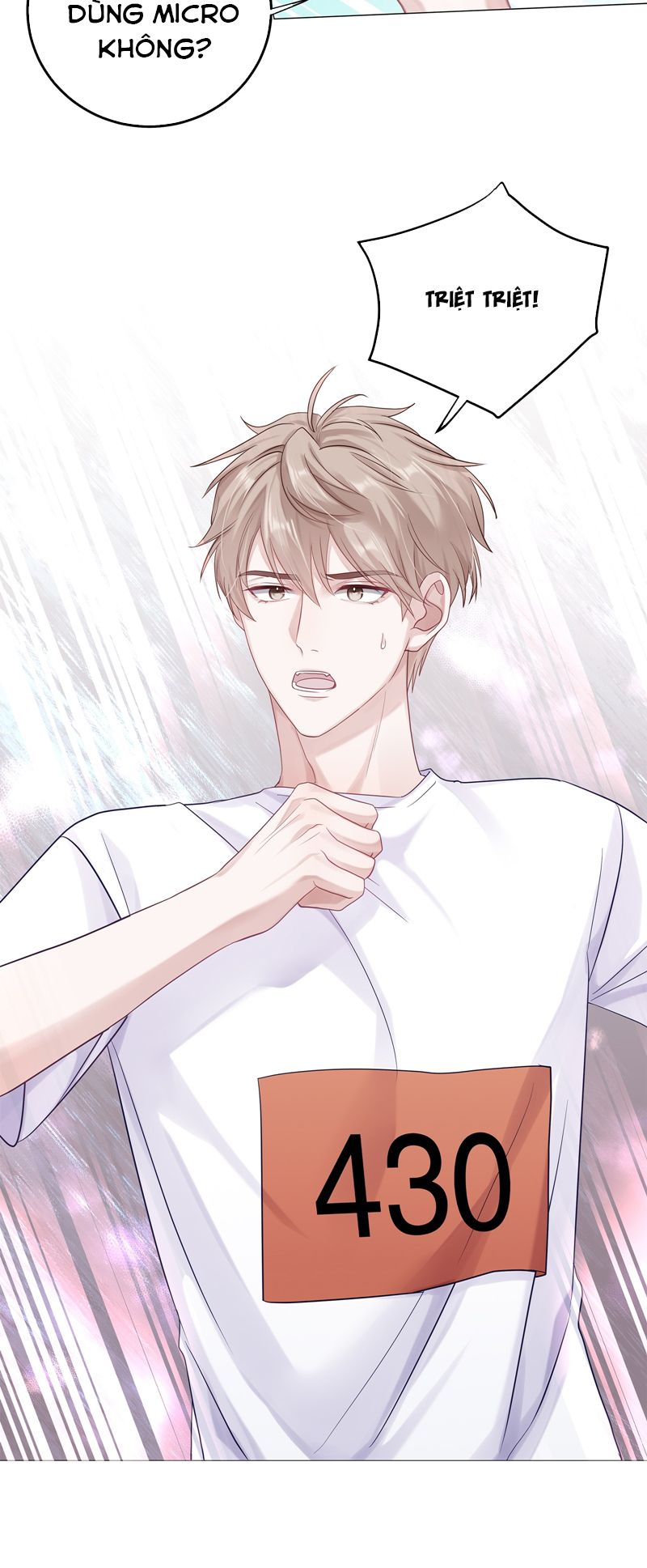 để ý tôi chút nào chapter 80 3