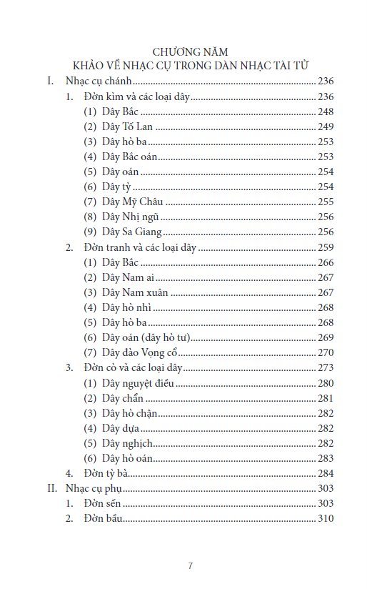 Đờn Ca Tài Tử Nam Bộ - Khảo & Luận ( Tái Bản )
