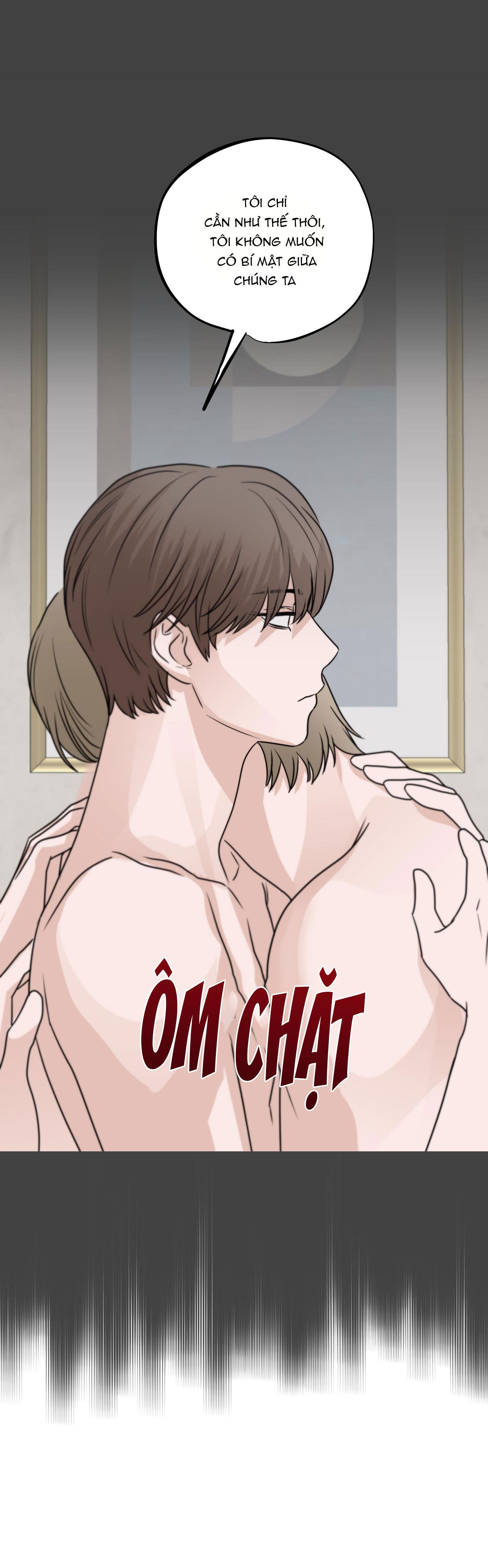 sự phụ thuộc giữa củi và lửa chapter 10 21