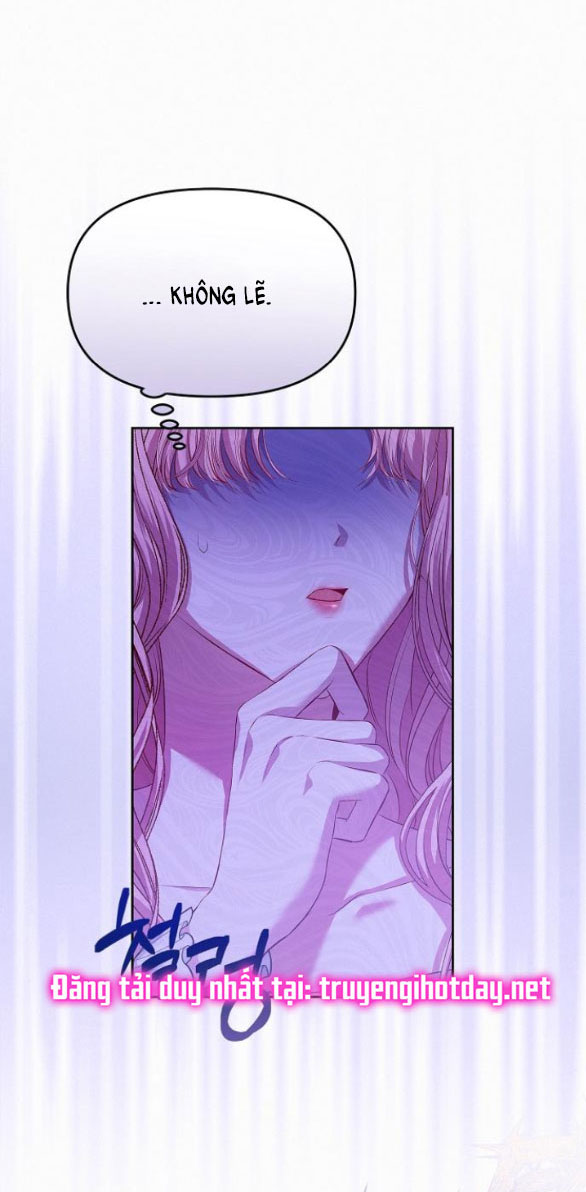 Có Lẽ Tôi Đã Sai Lầm Khi Kết Hôn chapter 4.1 - Trang 20