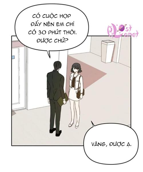 kiếp này cũng xin chăm sóc tôi như vậy nhé kiếp này cũng xin chăm sóc tôi như vậy nhé chapter 46 22