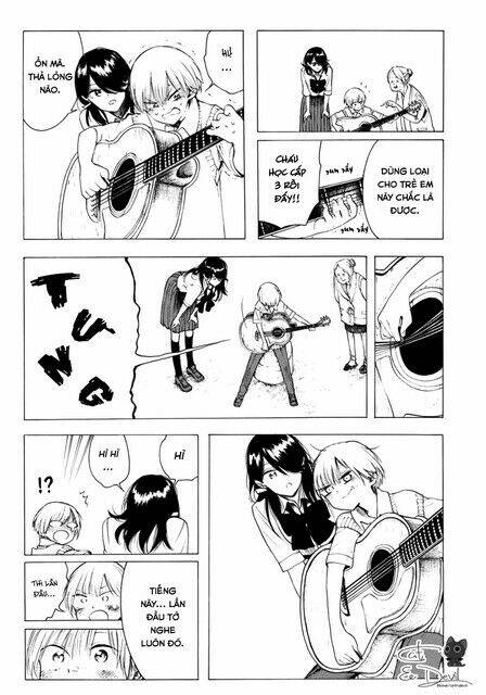 miageru to kimi wa chapter 19 14