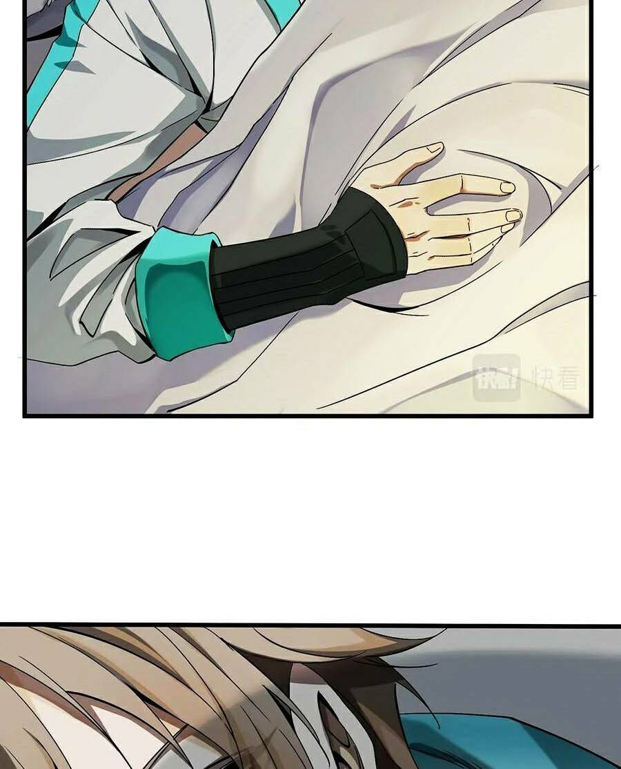 người chơi siêu mạnh chapter 3 10