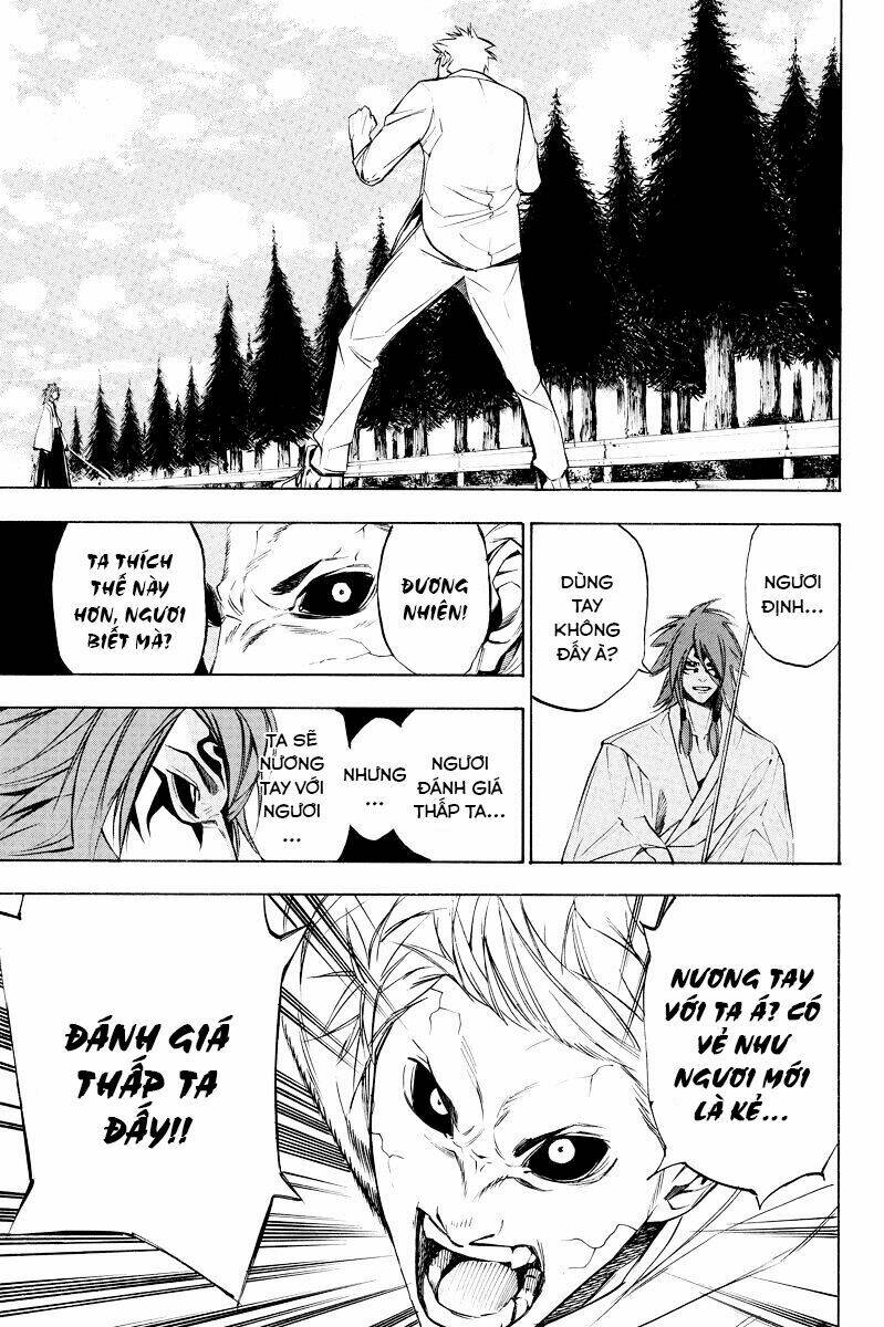 aku no higan - beyond evil chapter 54 4