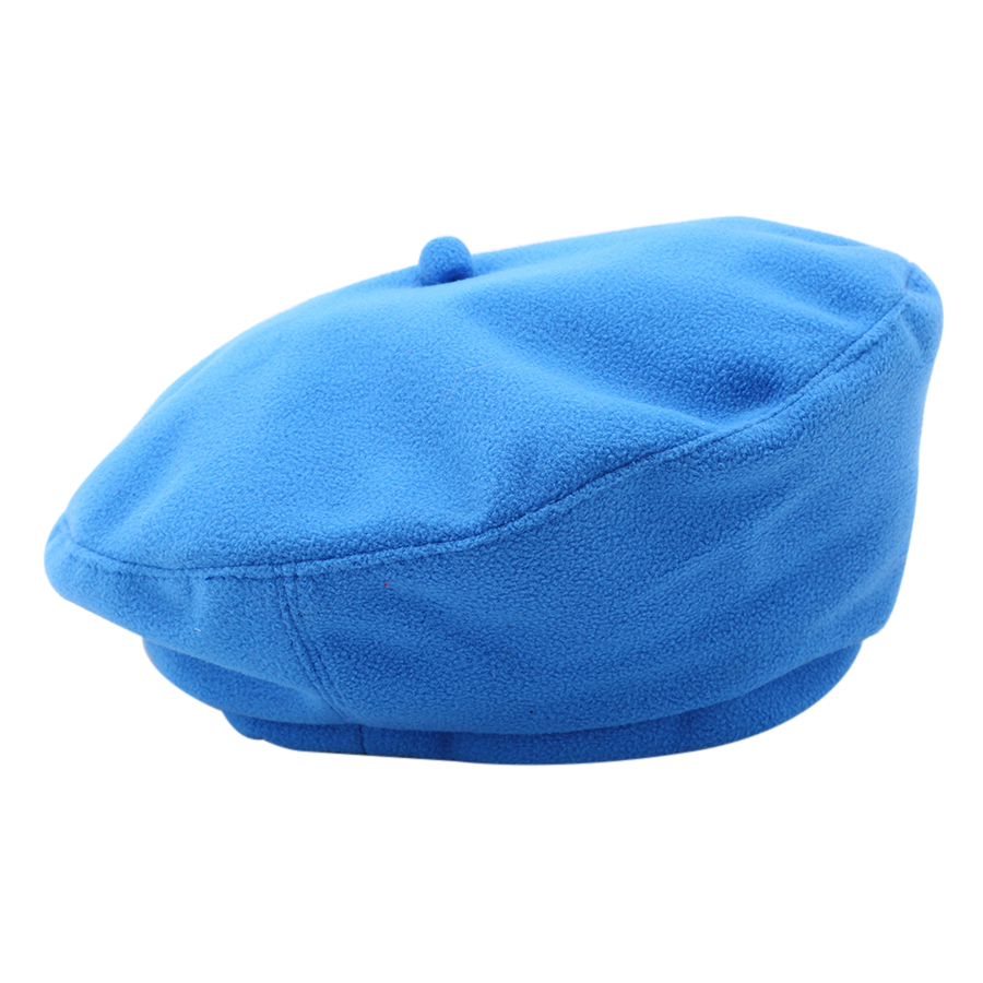 Mũ Nồi Beret Đáng Yêu Cho Bé