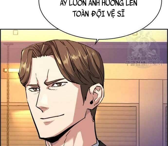 bạn học tôi là lính đánh thuê chapter 133 16