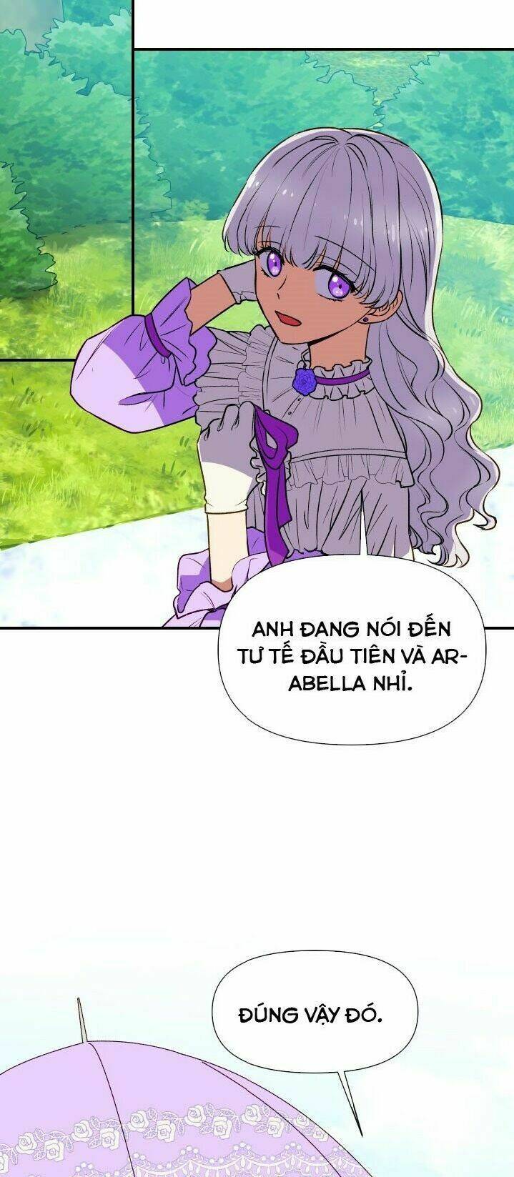 khế ước của nữ công tước quái vật chapter 64 52