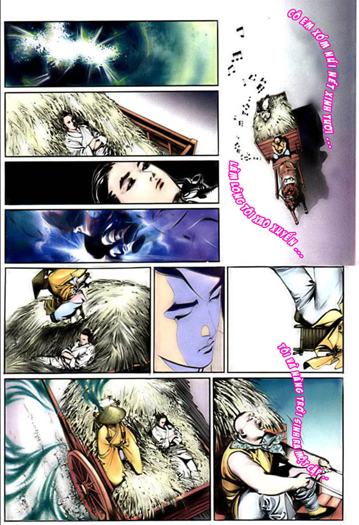 phong vân chapter 11 25