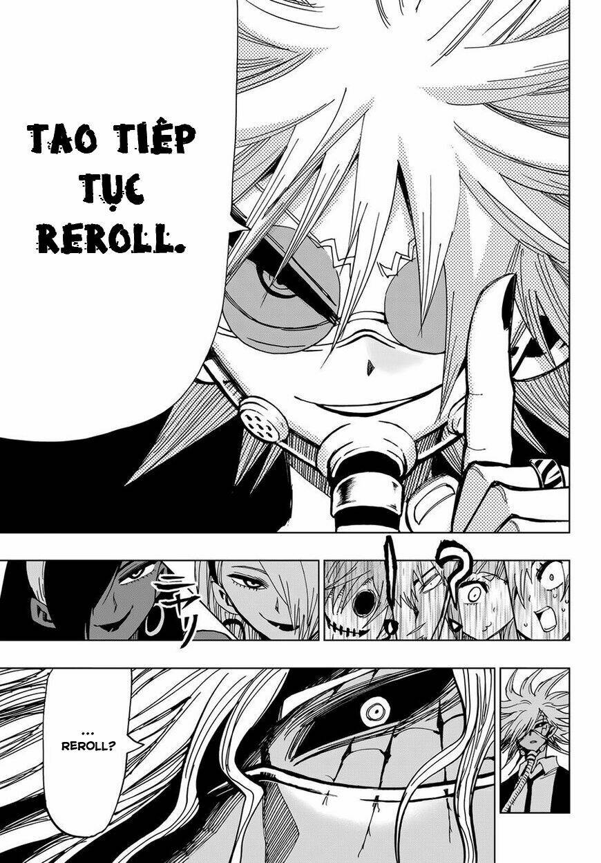 cuộc chiến cờ bạc chapter 11 17