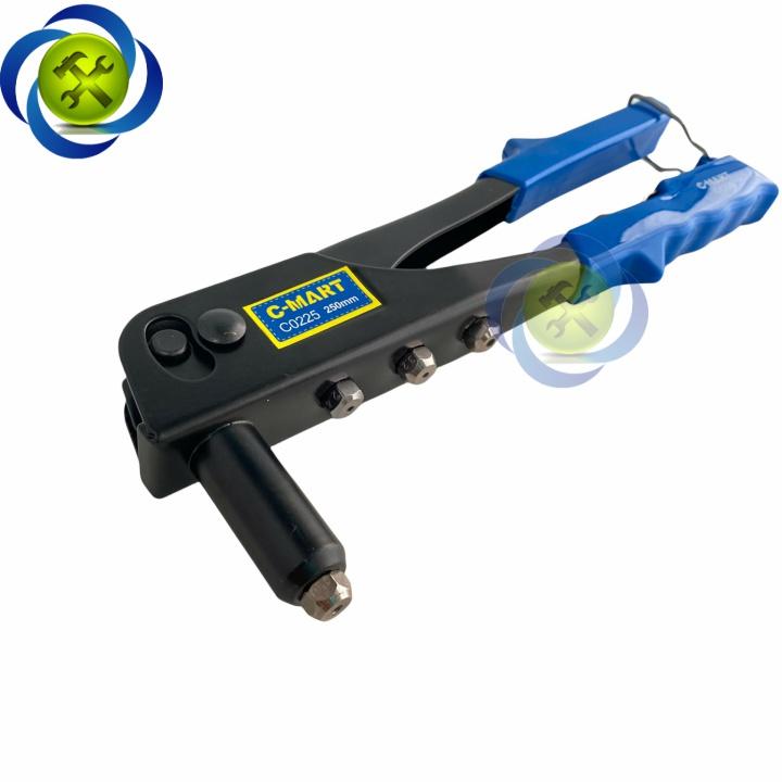 Kìm rút rive C-Mart C0225 dài 250mm loại 10 inch