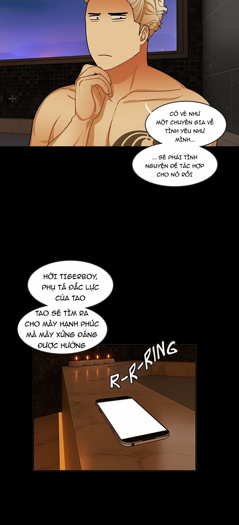 nửa đêm ở poppy land chapter 43 38