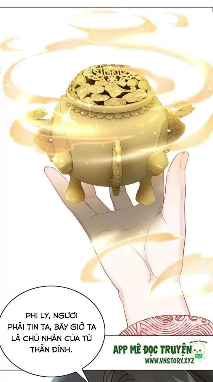 cực phẩm phế vật tiểu thư chapter 87 17