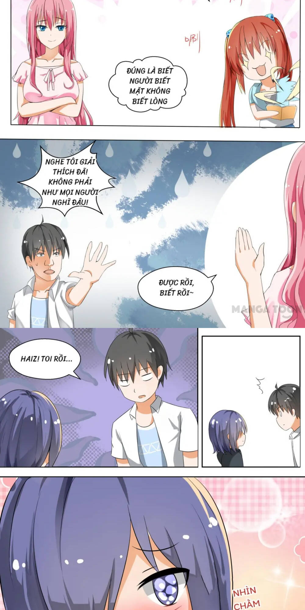 the boy in the all-girls school chapter 125 4