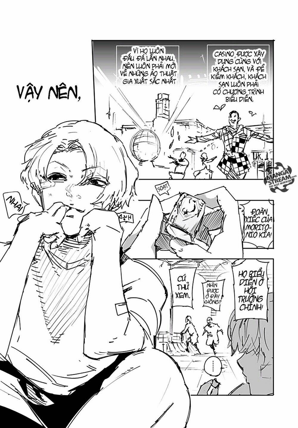 hisoka no kako chapter 1 4