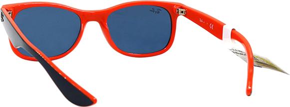 Kính Mát Trẻ Em Rayban RB9052S (55-18-135)