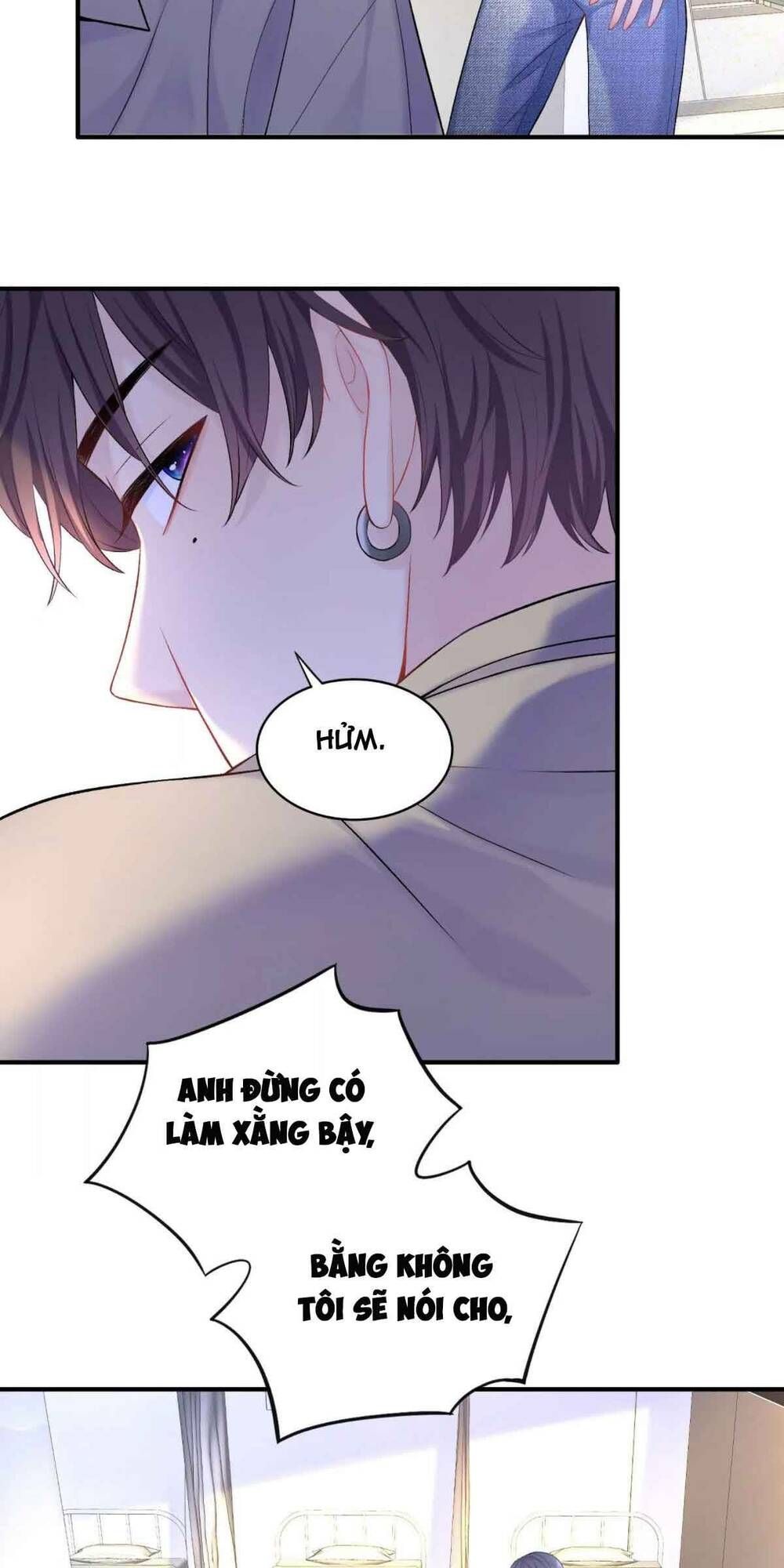 tôi dựa vào tà ý: nghịch chuyển nhân sinh chapter 1 25