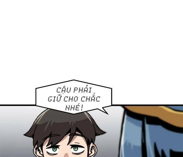 lên cấp một mình chapter 73 66