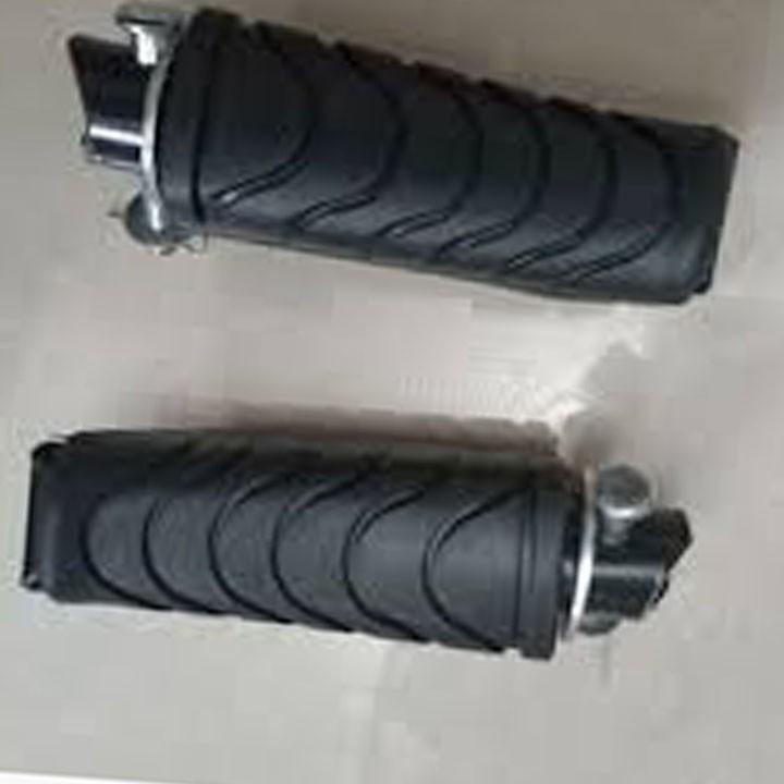 Cặp gác chân sau xe wave S110