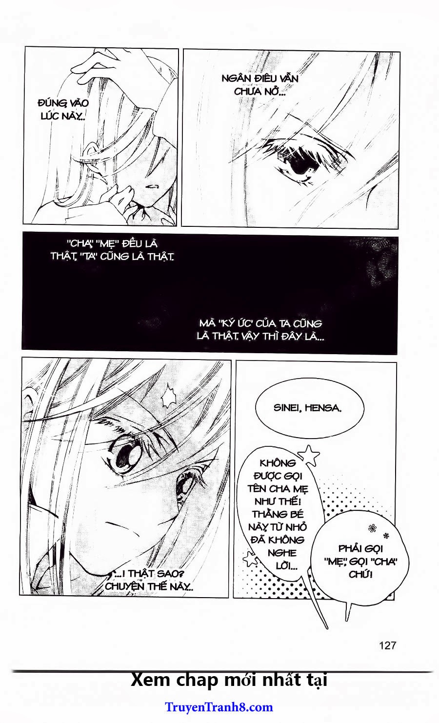 hoa và đoản kiếm chapter 11 7