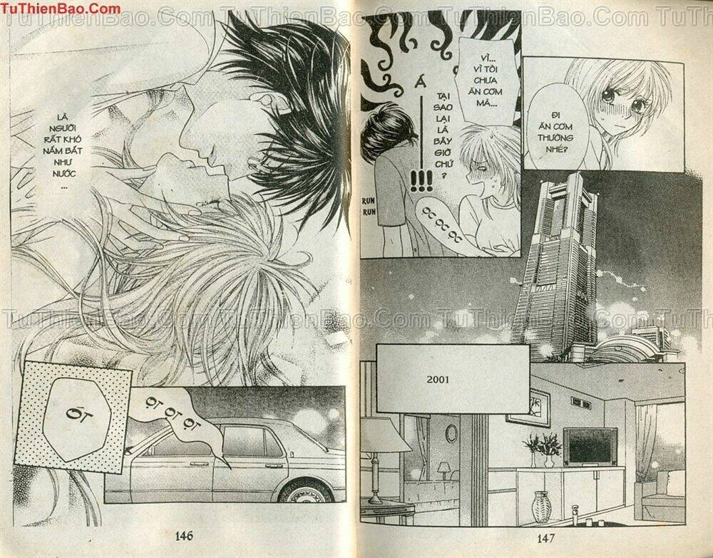 lo lem thời @ chapter 3 69