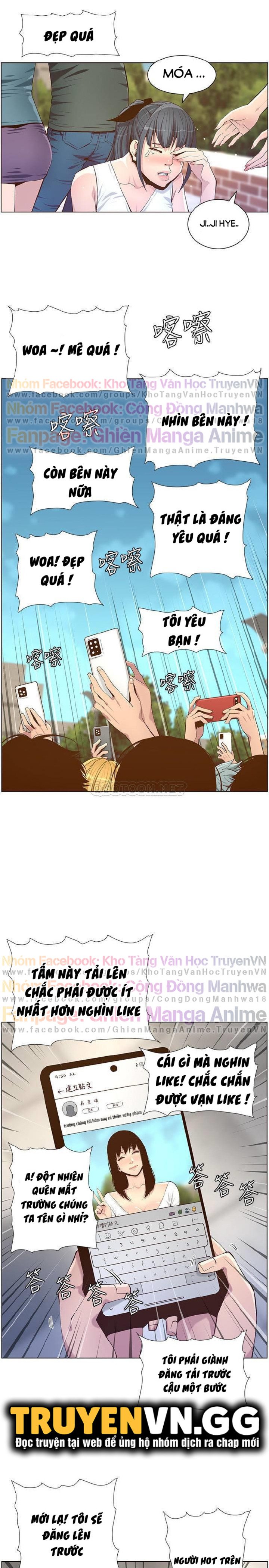 cha dượng chapter 85 13