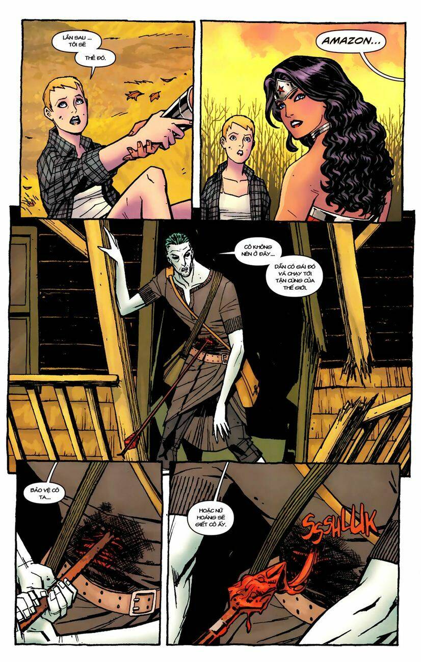 wonder woman chapter 0 22