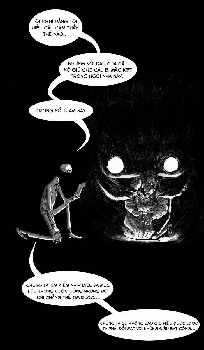 the strange tales of oscar zahn chapter 6 4