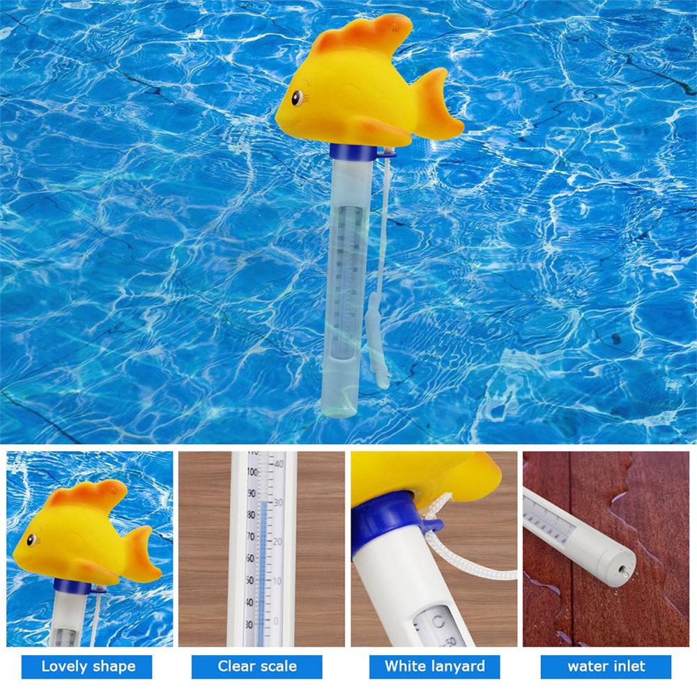 Bộ 4 Dụng Cụ Vệ Sinh Bể Bơi Chuyên Dụng
