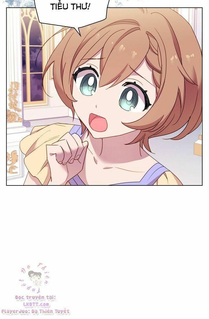 để yên cho tiểu thư hiền chapter 26 56