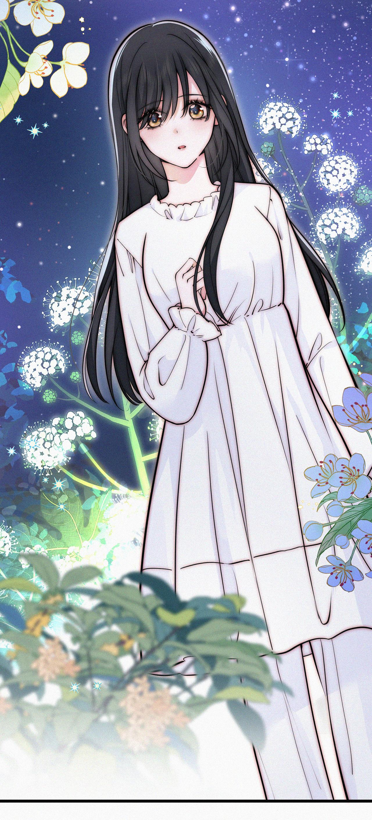 bệnh yêu chapter 73.2 11