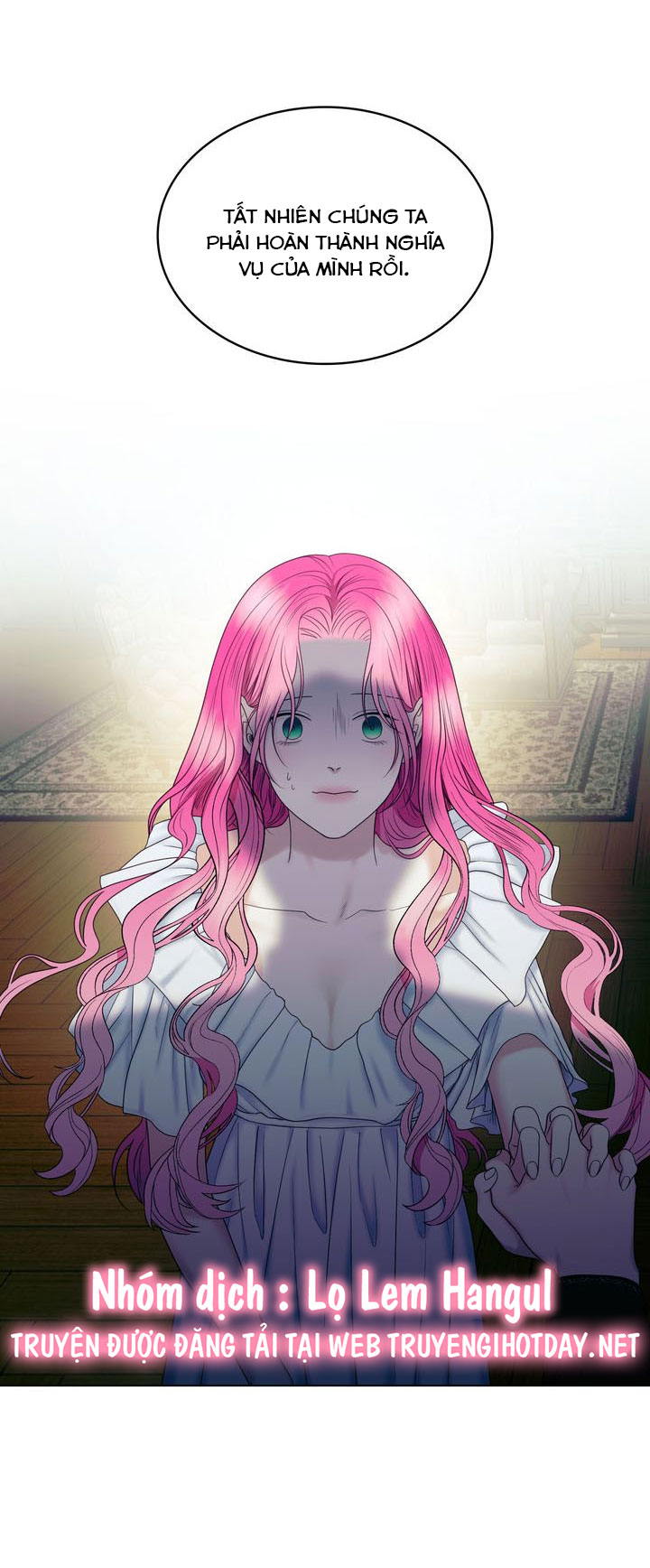 hợp đồng hôn nhân với người chồng thứ 2 của tôi chapter 22 22