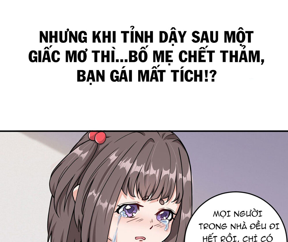 ông bố mạnh mẽ nhất lịch sử chapter 0 12