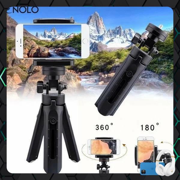 Gậy Chụp Ảnh Tự Sướng 3 Chân Đa Năng TriPod Support MT01