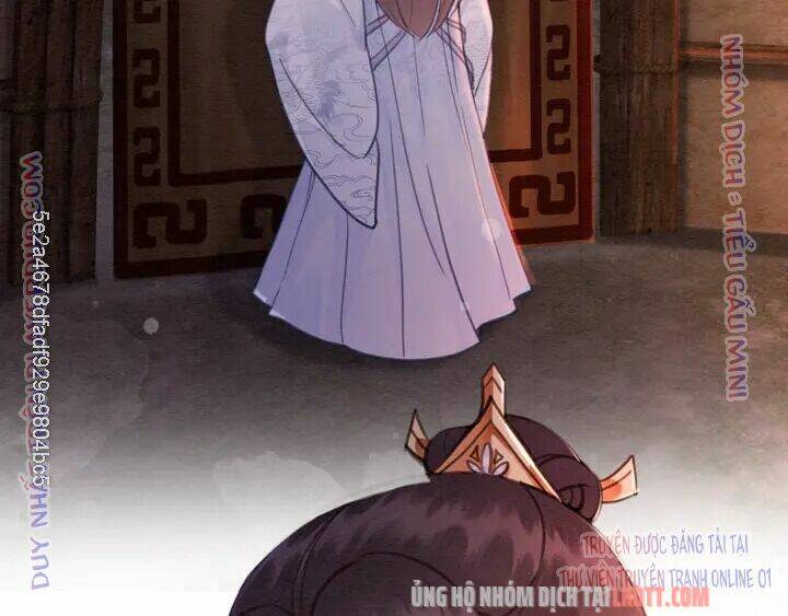 trọng sinh bá sủng nhiếp chính vương quá mạnh mẽ chapter 139 63