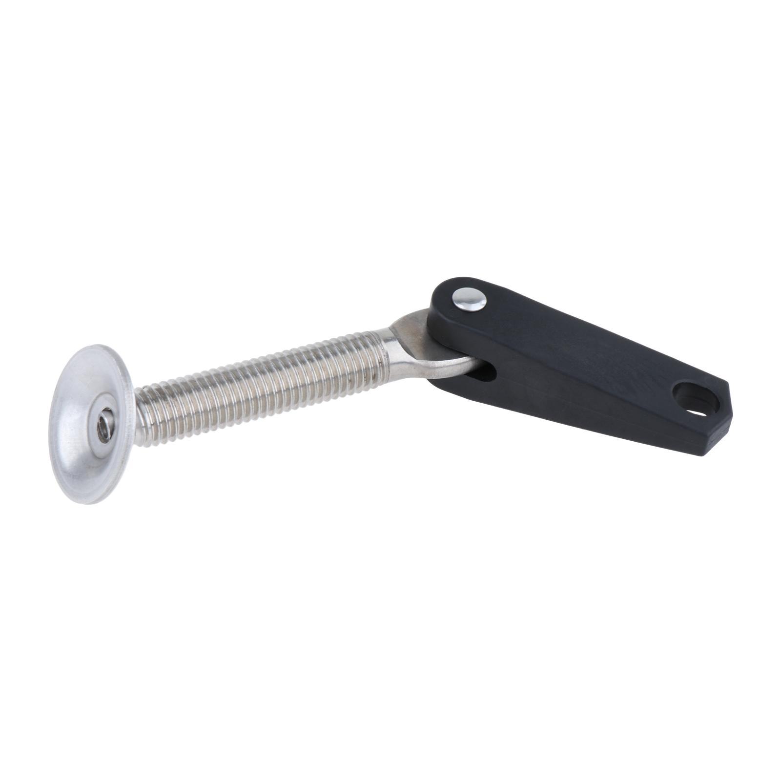 Clamp Screw Set 6G1-43116 6E0-43118-00 6E0-43118-01 for  Outboard