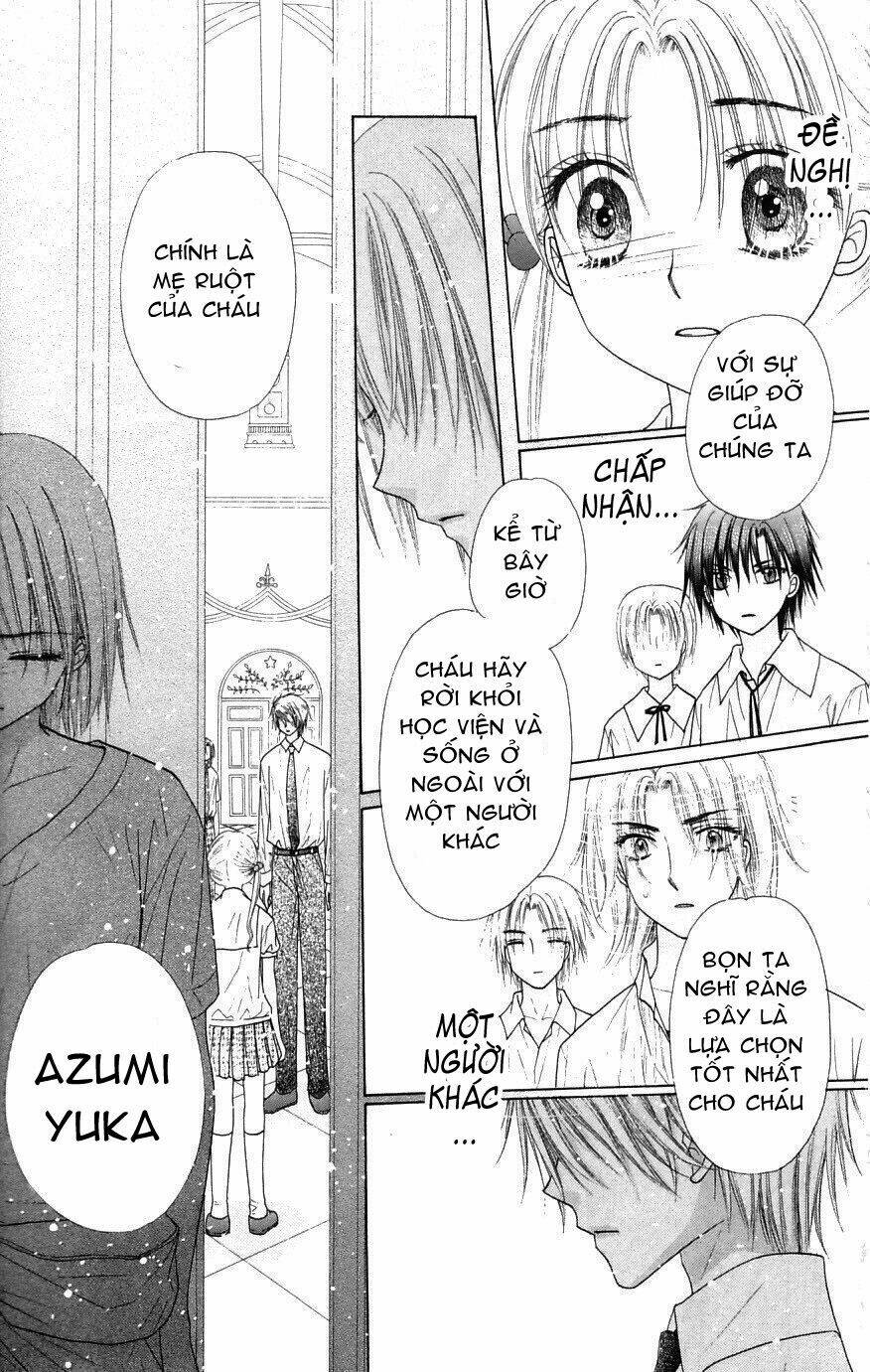 gakuen alice chapter 100 15