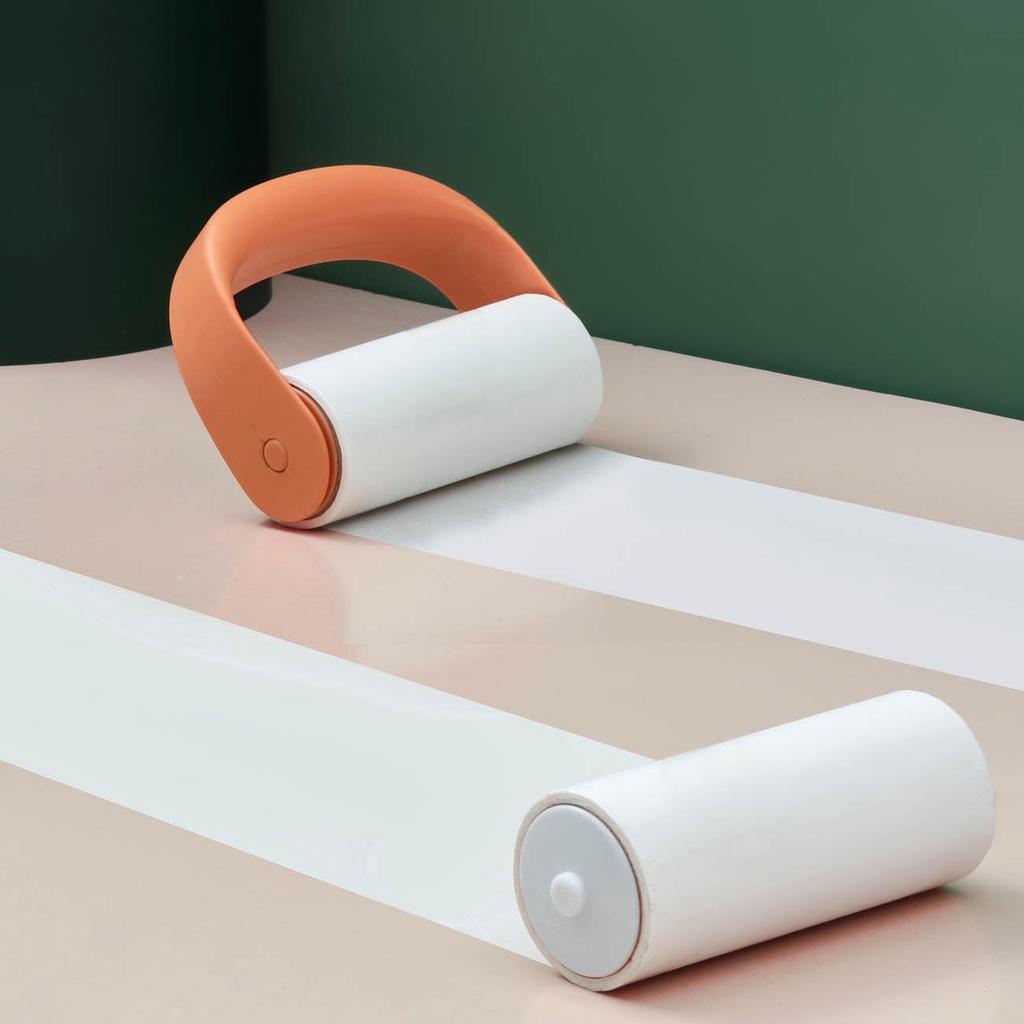 Cây lăn mini cầm tay có thể tháo rời tiện dụng