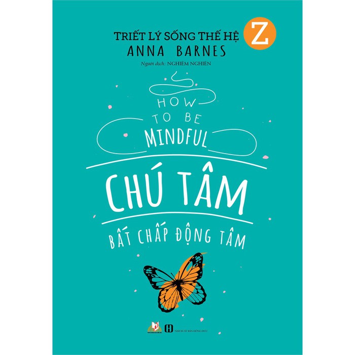 Combo Triết Lý Sống thế hệ Z - Vanlangbooks