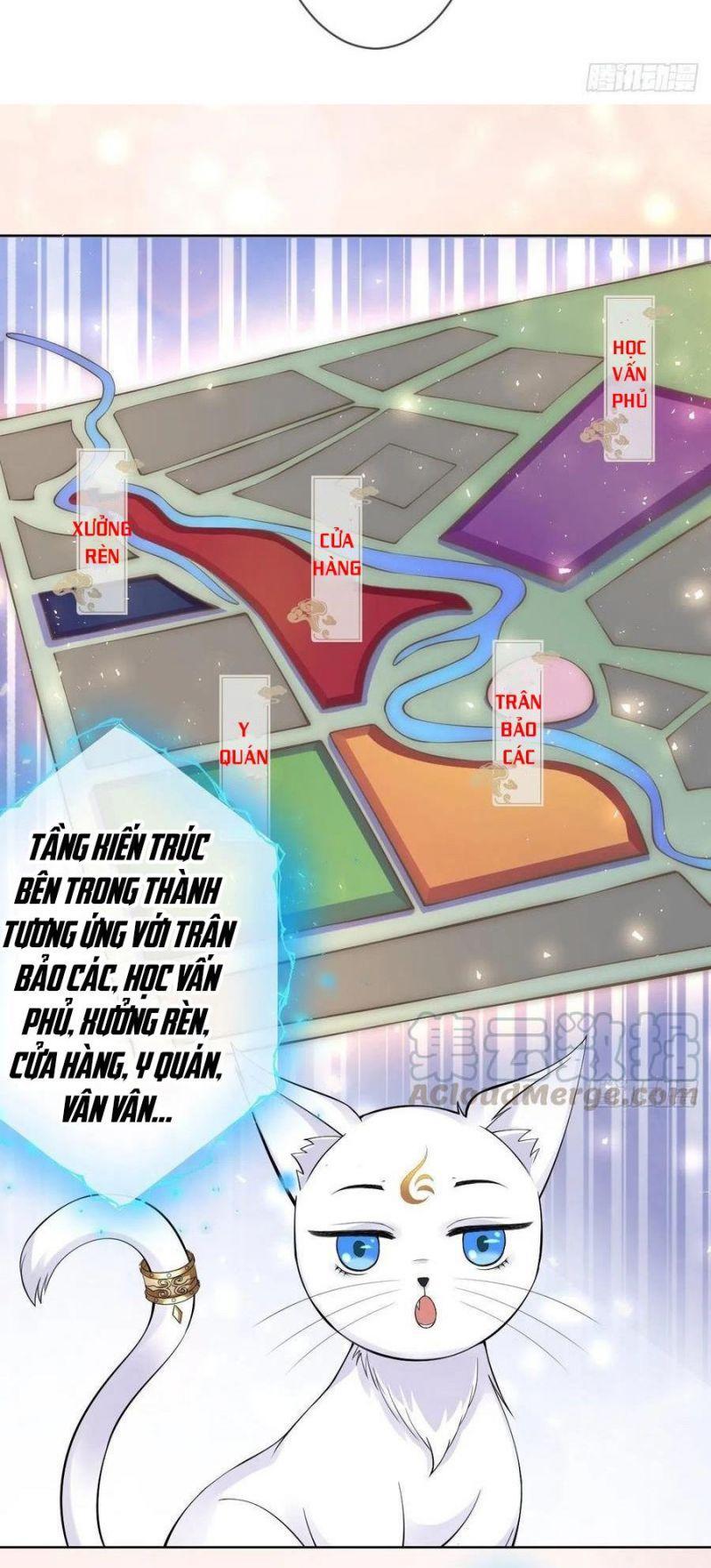 mạt thế nữ vương chapter 50 32