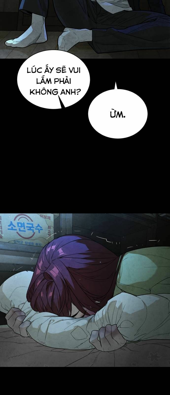 Máu trắng chapter 35 56