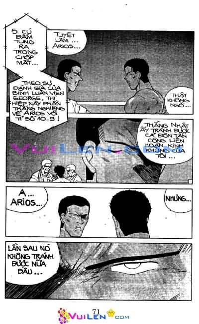 truyền nhân atula - shura no mon i chapter 24 72