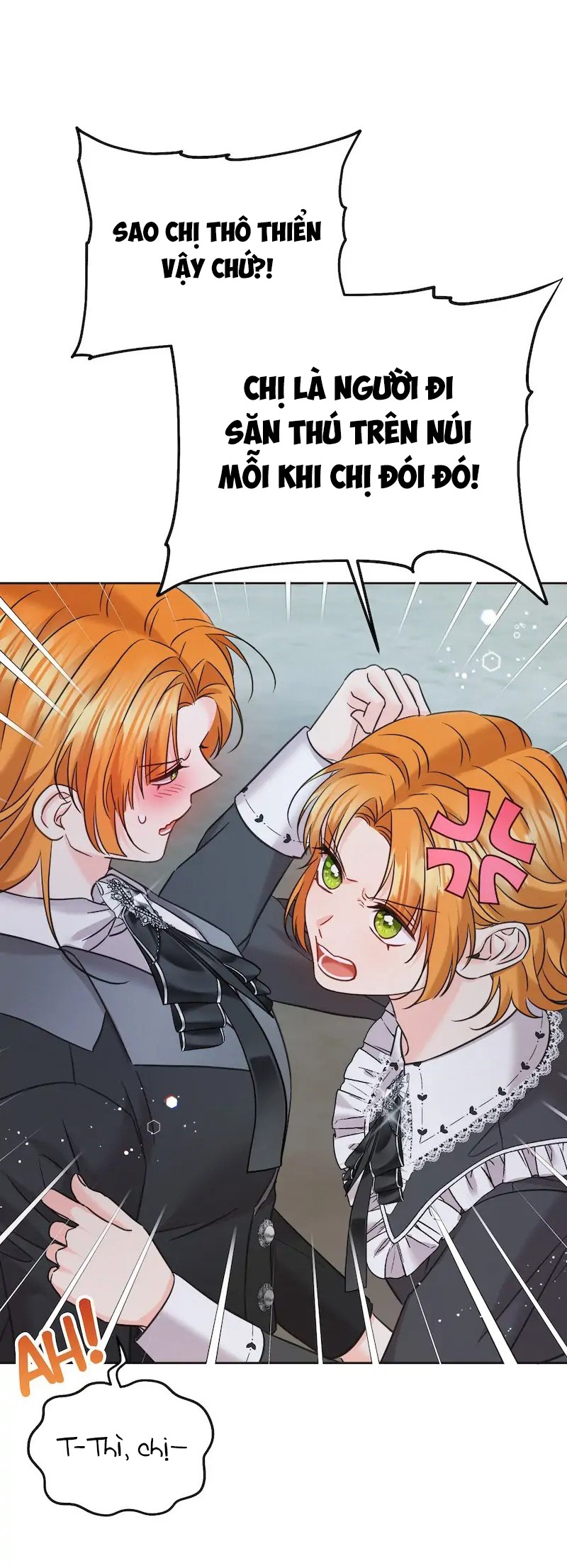 tôi sẽ cứu nam phản diện bị nữ chính ruồng bỏ chapter 88 21